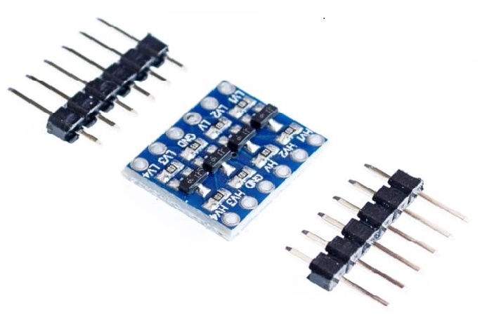 Подключение WiFi модуля ESP8266 (esp-01) к Arduino Подключение WiFi модуля ESP8266 (esp-01) к Arduino