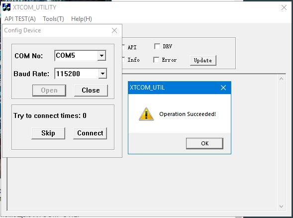 Программирование WiFi модуля ESP8266 (esp-01) Программирование WiFi модуля ESP8266 (esp-01)
