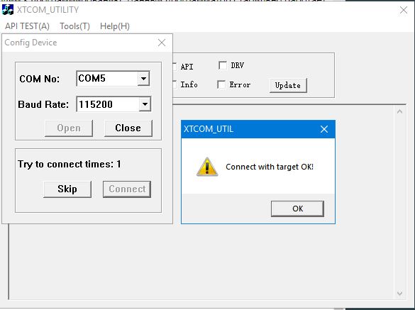 Программирование WiFi модуля ESP8266 (esp-01) Программирование WiFi модуля ESP8266 (esp-01)